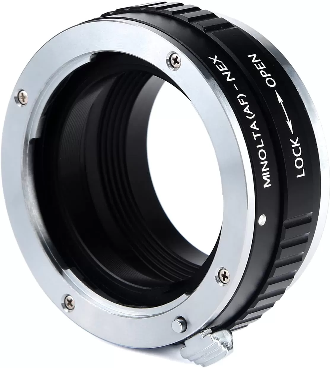 Ngàm chuyển đổi K&F Concept MAF-NEX