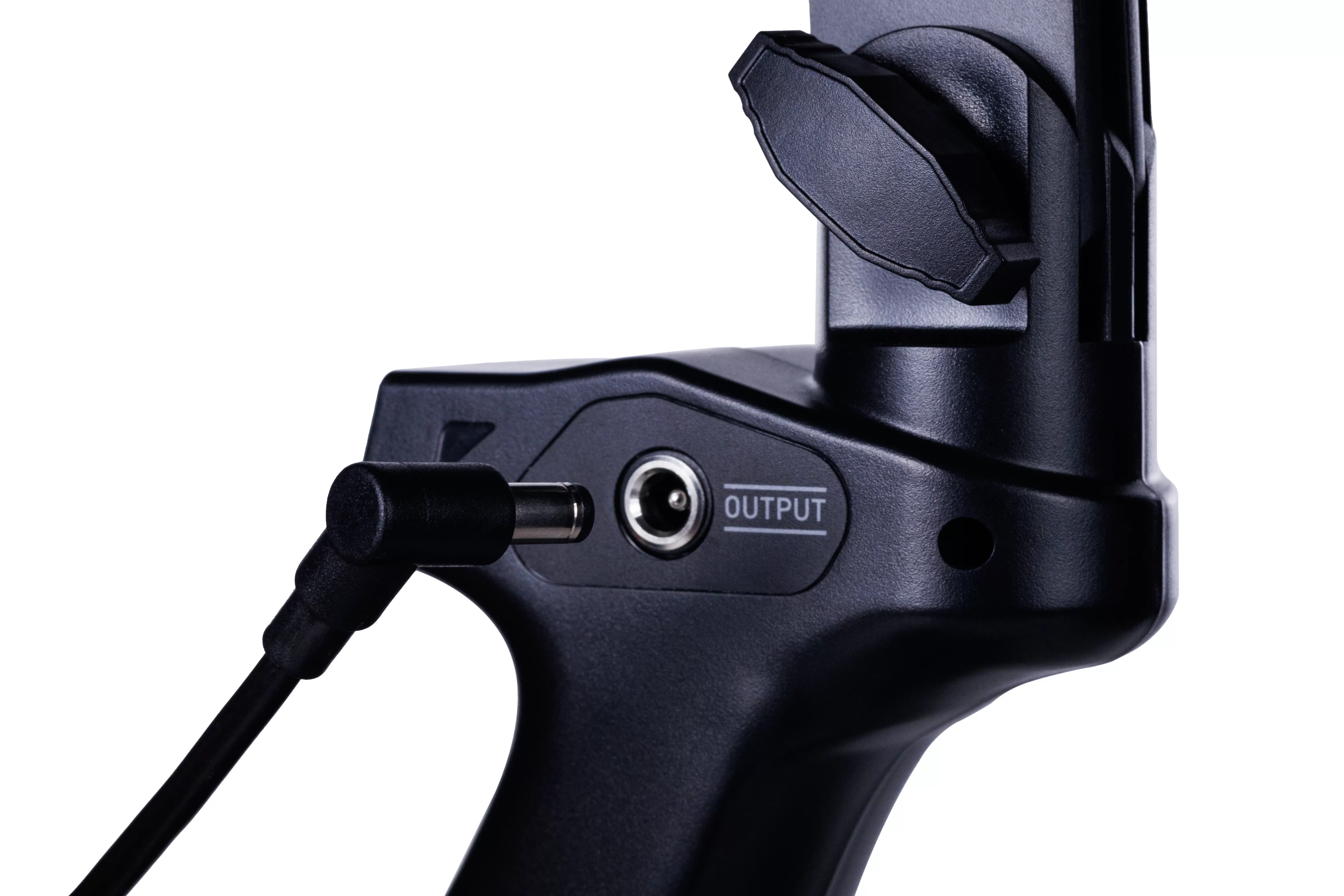 Tay cầm dùng cho pin rời LIYADI (Công suất 65W)