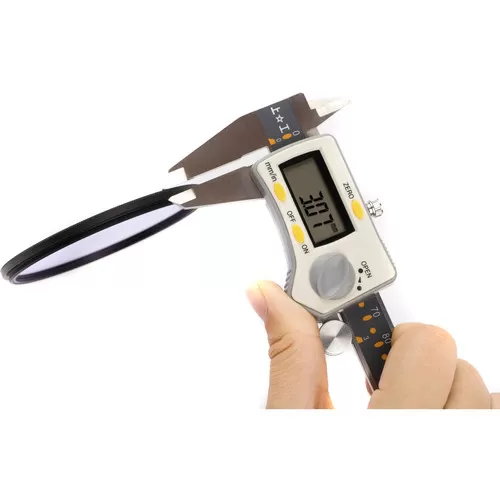 Filter HAIDA NanoPro MC Clear-Night