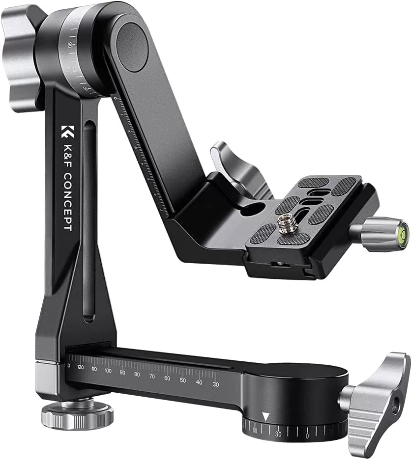 Gimbal K&F Concept KF31.052