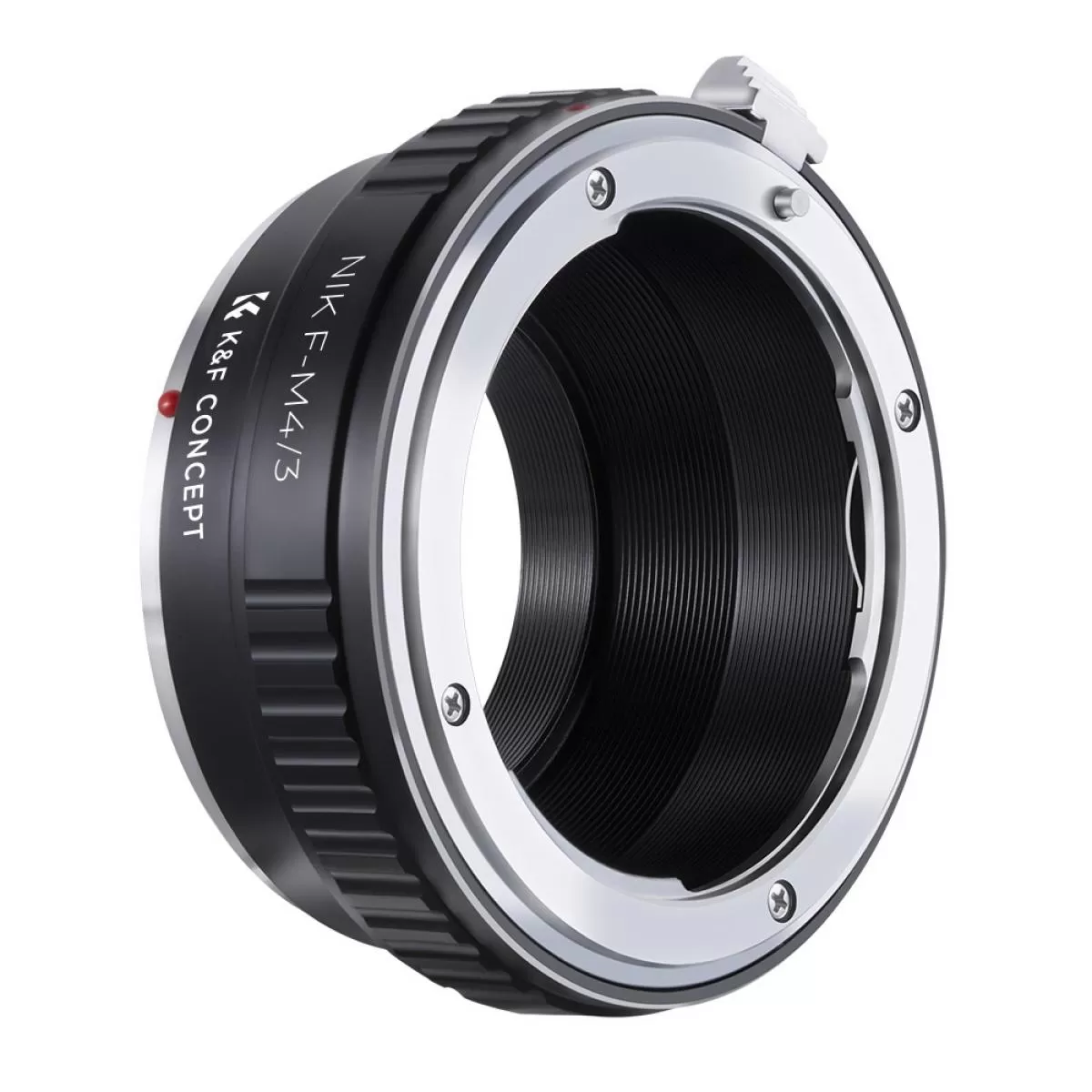 Ngàm chuyển đổi K&F Concept AI - M4/3