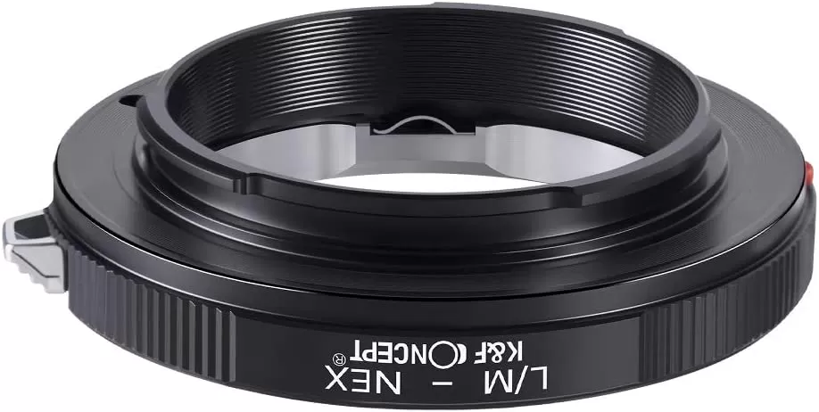 Ngàm chuyển đổi K&F Concept LM-NEX