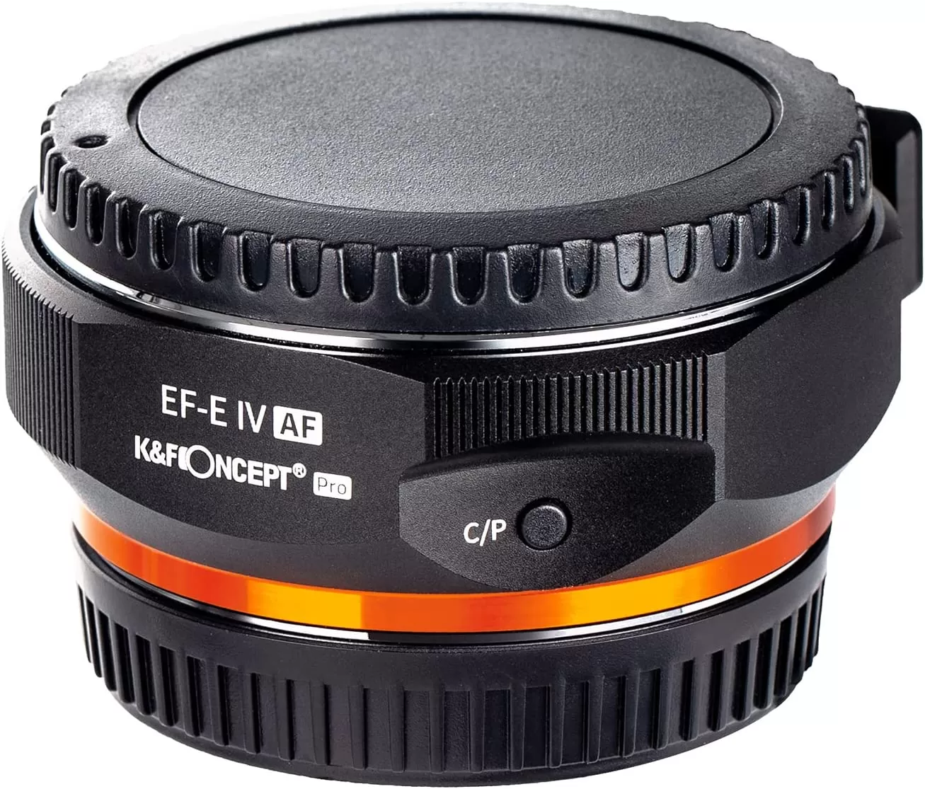 Ngàm chuyển đổi K&F Concept EF-E