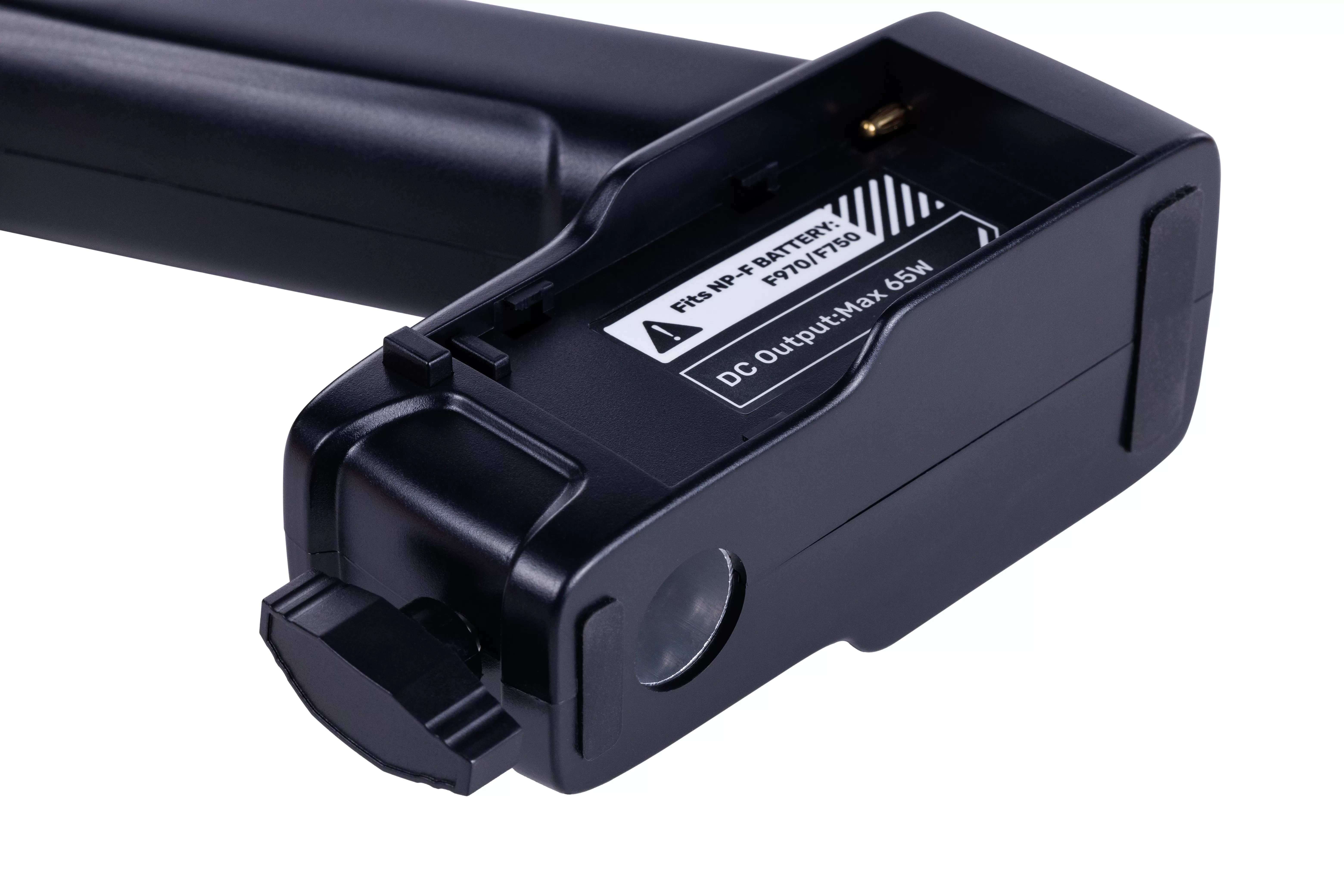 Tay cầm dùng cho pin rời LIYADI (Công suất 65W)