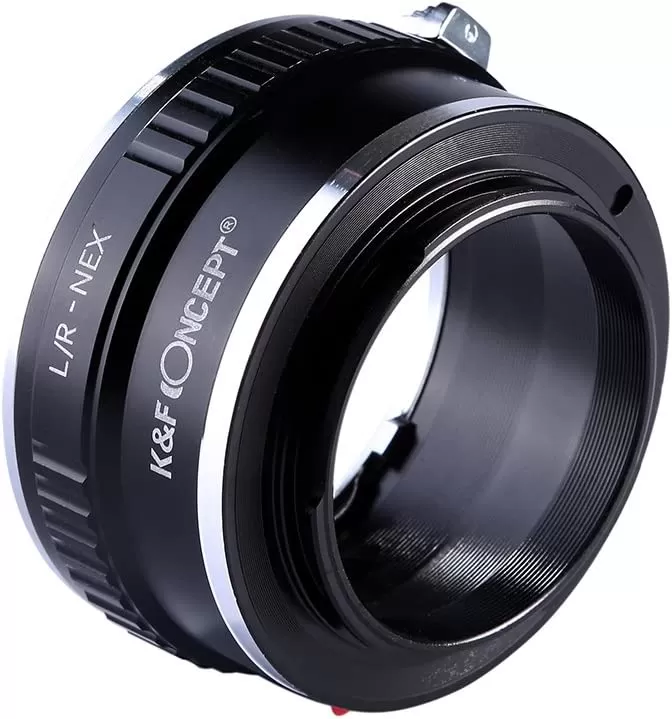 Ngàm chuyển đổi K&F Concept LM-NEX