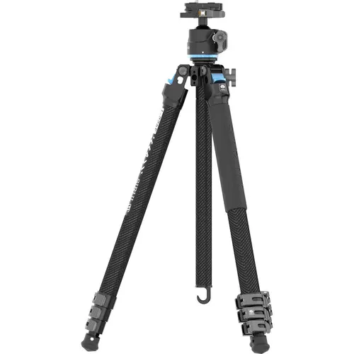 Chân máy ảnh Sirui L‑224F + KS‑10