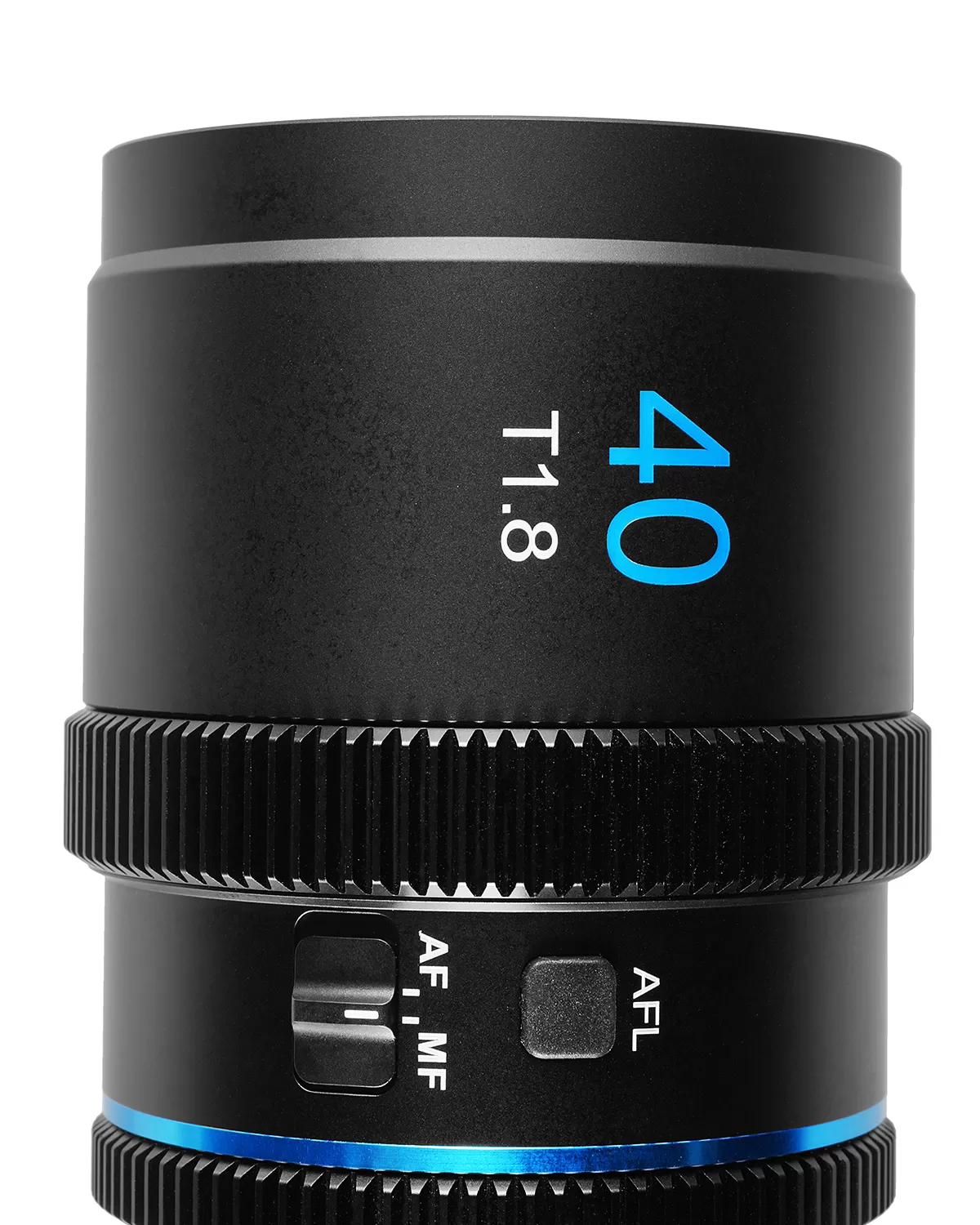 Ống kính Anamorphic Sirui 40mm T1.8 for Sony E, Fuji X, Nikon Z, M4/3, L-mount (1.33X - Super 35 autofocus)