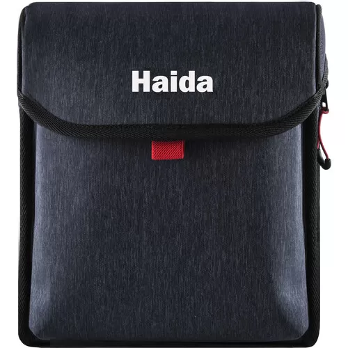 Túi đựng filter Haida Pouch (dùng cho filter hệ M15) - HD4765