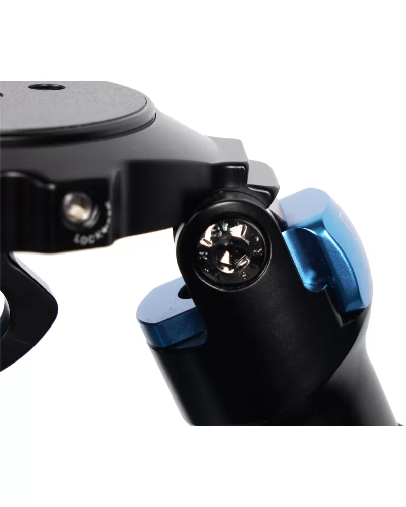 Chân máy ảnh Sirui R-5214X