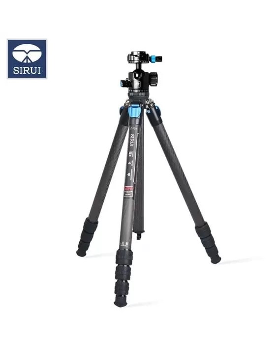 Chân máy ảnh Sirui ST-124 (không ballhead)