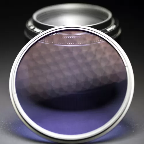 Filter Haida NanoPro Magnetic Clear Night (Size: 52mm, 55mm, 58mm, 62mm, 67mm, 72mm, 77mm, 82mm, 95mm)