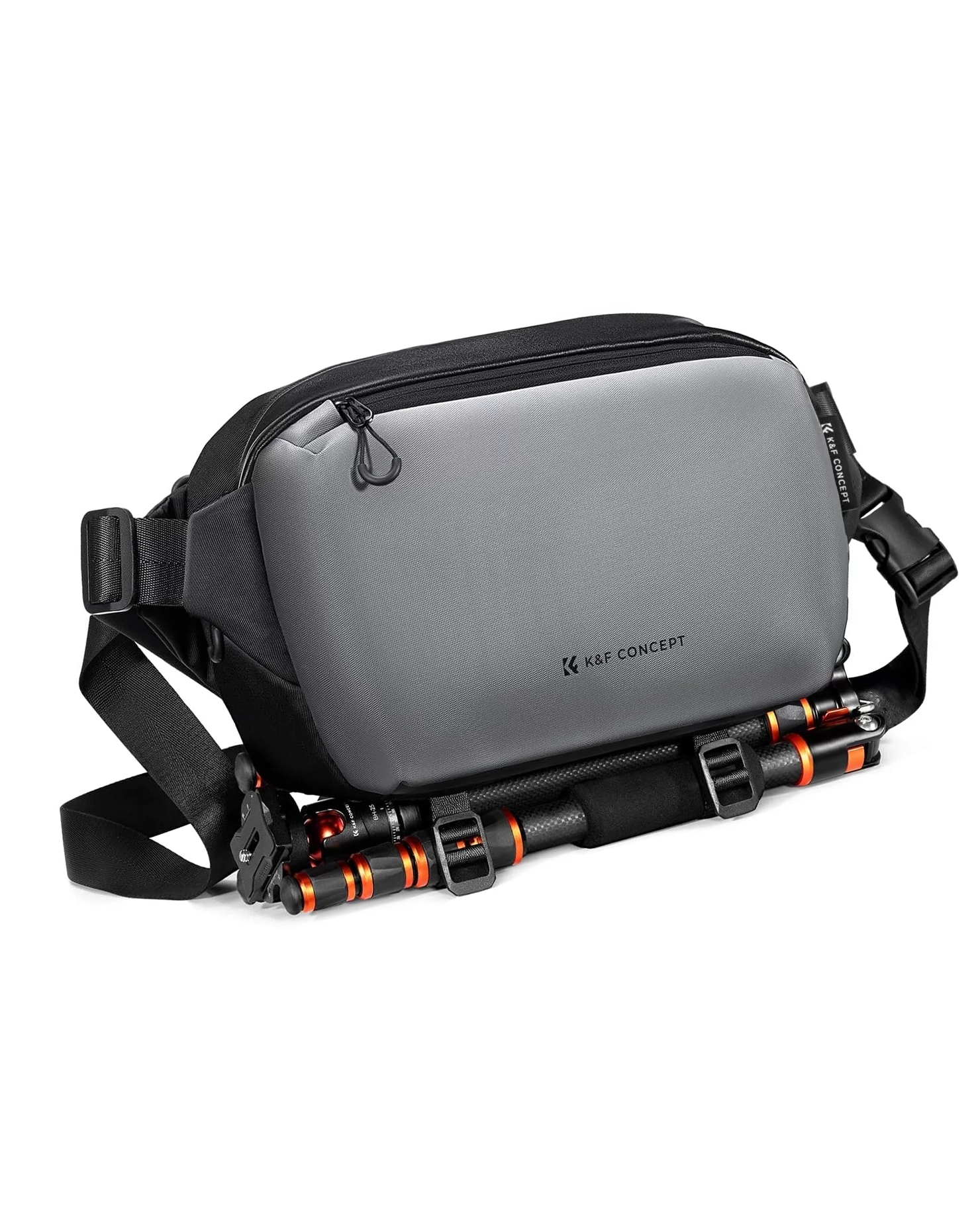 Ba lô K&F Concept đeo chéo sling bag 10L (KF13.157)