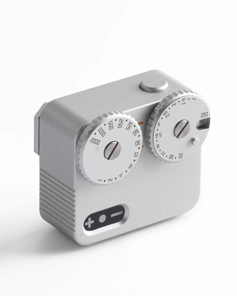 Máy đo sáng TTArtisan Mark II