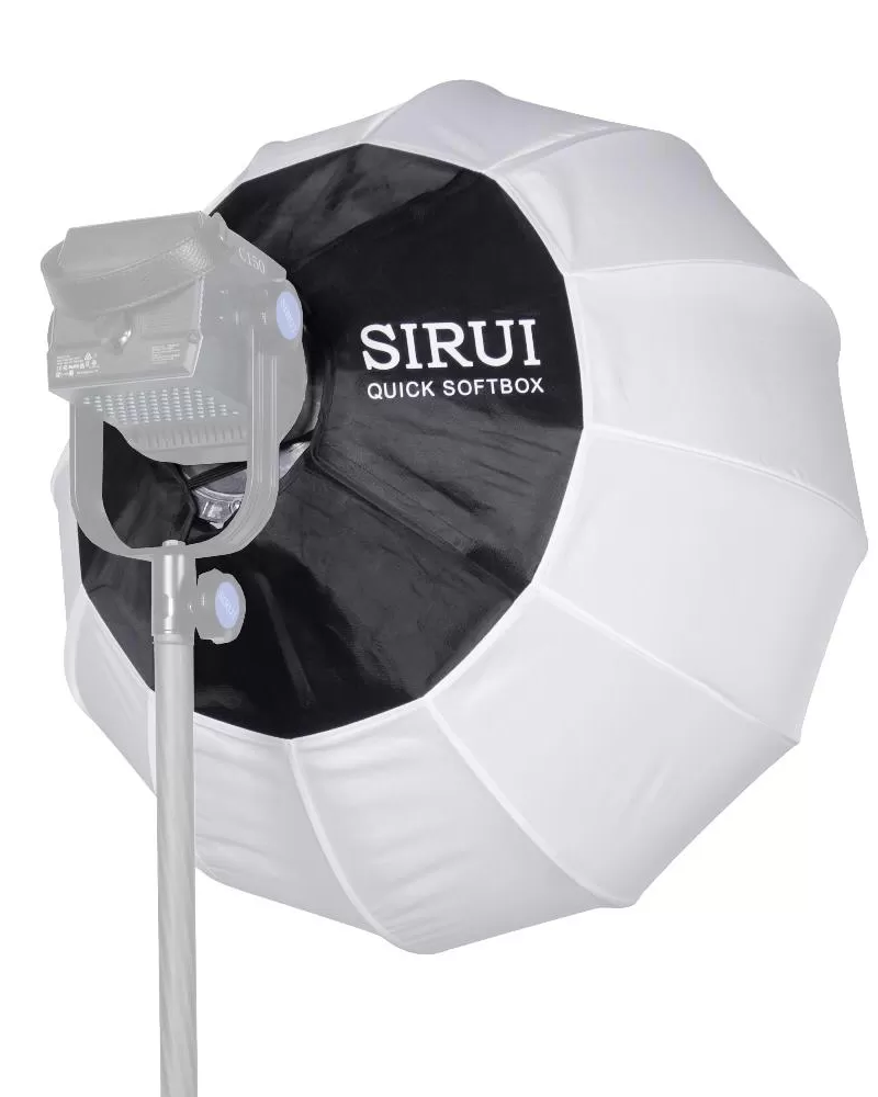 Softbox Sirui RGQ65