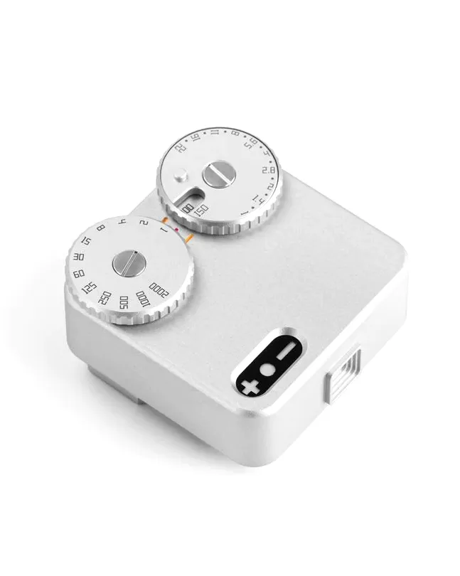 Máy đo sáng TTArtisan Mark II