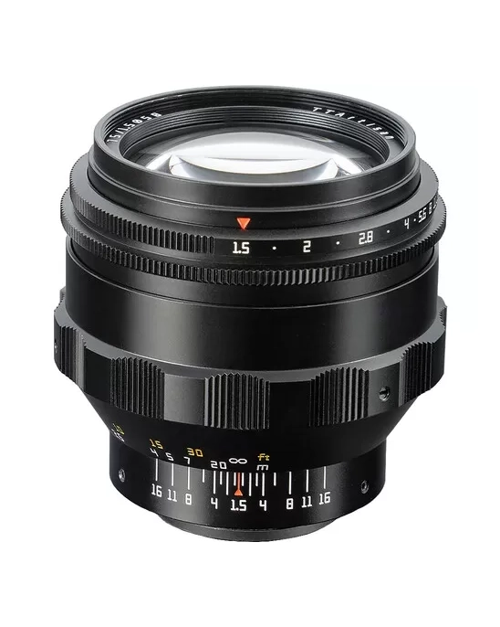 Ống kính TTArtisan 75mm F1.5 Swirly Bokeh (M42 mount)