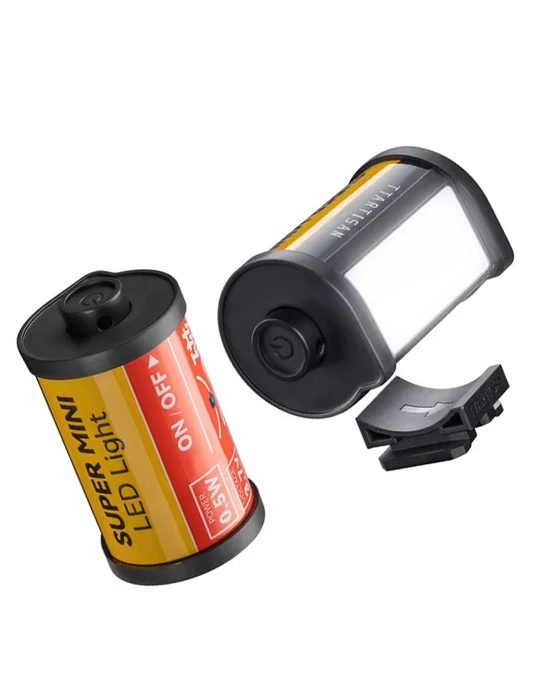 Đèn Led mini TTartisan