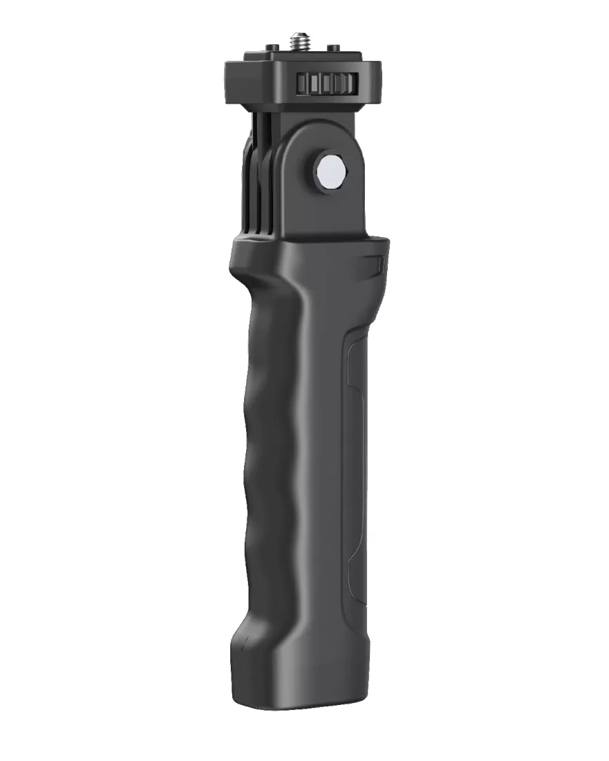 Tay Cầm Đèn Quay Phim Chuyên Dụng LIYADI – Handle Grip Pro 1/4"