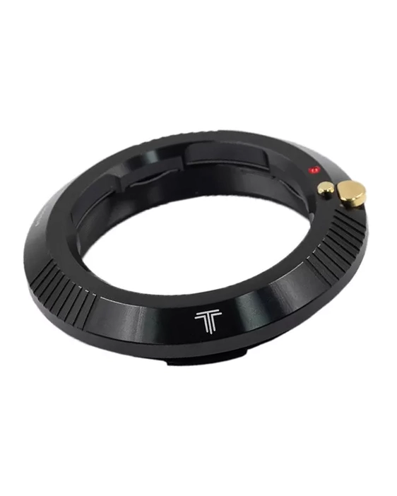 Ngàm chuyển đổi TTArtisan Leica M-RF (Leica M - Canon RF)