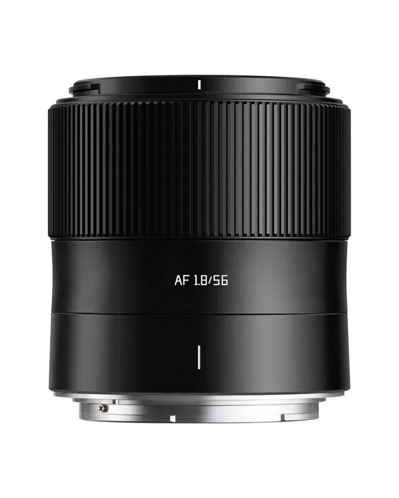 Ống kính TTArtisan 56mm F1.8 autofocus for Sony E, Fuji X, Nikon Z