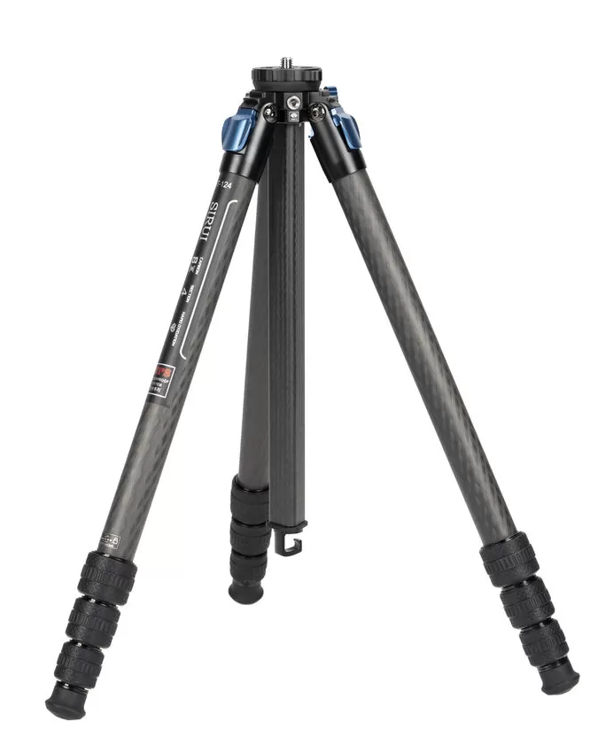 Chân máy ảnh Sirui ST-124 (không ballhead)