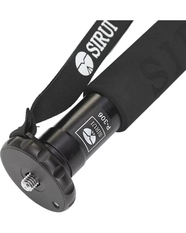 Chân máy ảnh Monopod Sirui P-306
