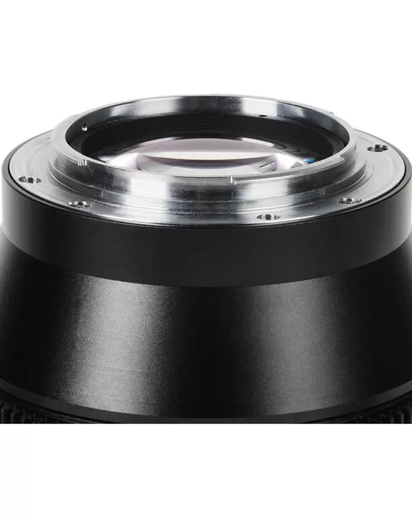 Ống kính SIRUI Jupiter 50mm T2 Full-frame Macro Cine Lens cho PL / EP mount