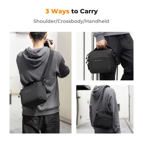 Túi máy ảnh K&F Concept Sling Bag (5L) – KF13.179