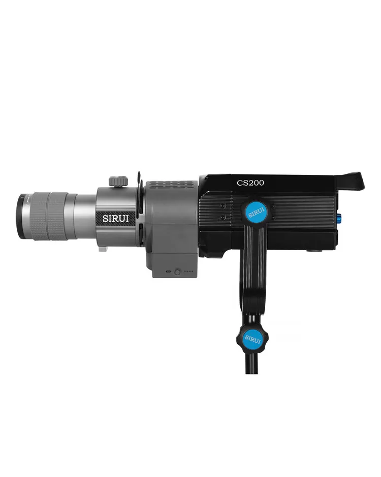 Sirui Stepless Zoom Projector Lens (18 to 36°)