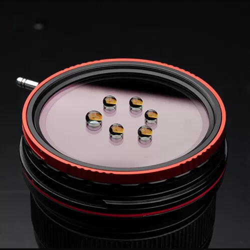 Filter Haida Pro II - CPL-VND (2 trong 1/ CPL & Vari ND 3~7 stops) - Size 67mm/ 72mm/ 77mm/ 82mm/ 86mm/ 95mm - HD4781