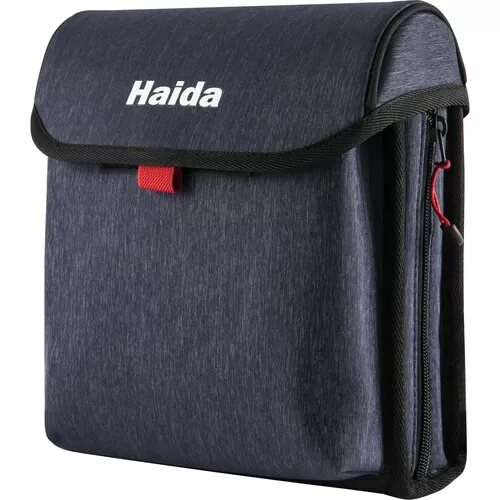 Túi đựng filter Haida Pouch (dùng cho filter hệ M15) - HD4765
