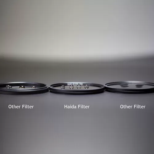 Filter Haida NanoPro MC Circular Polarizer - Nano CPOL (Size: 39mm, 49mm, 52mm, 55mm, 58mm, 62mm, 67mm, 72mm, 77mm, 82mm, 86mm, 95mm,105mm, 112mm)