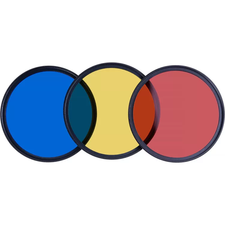 Sirui Stepless Zoom Projector Lens (18 to 36°)