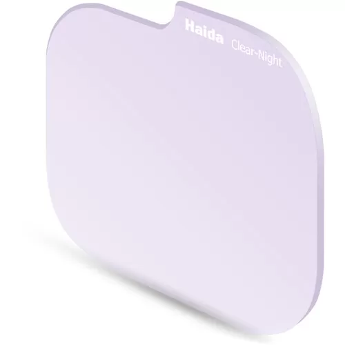 Haida Clear night for Sigma 14-24mm f2.8 Art (Sony E) Rear filter - Filter chụp phong cảnh đêm dùng cho lens Sigma 14-24mm f2.8 Art - E