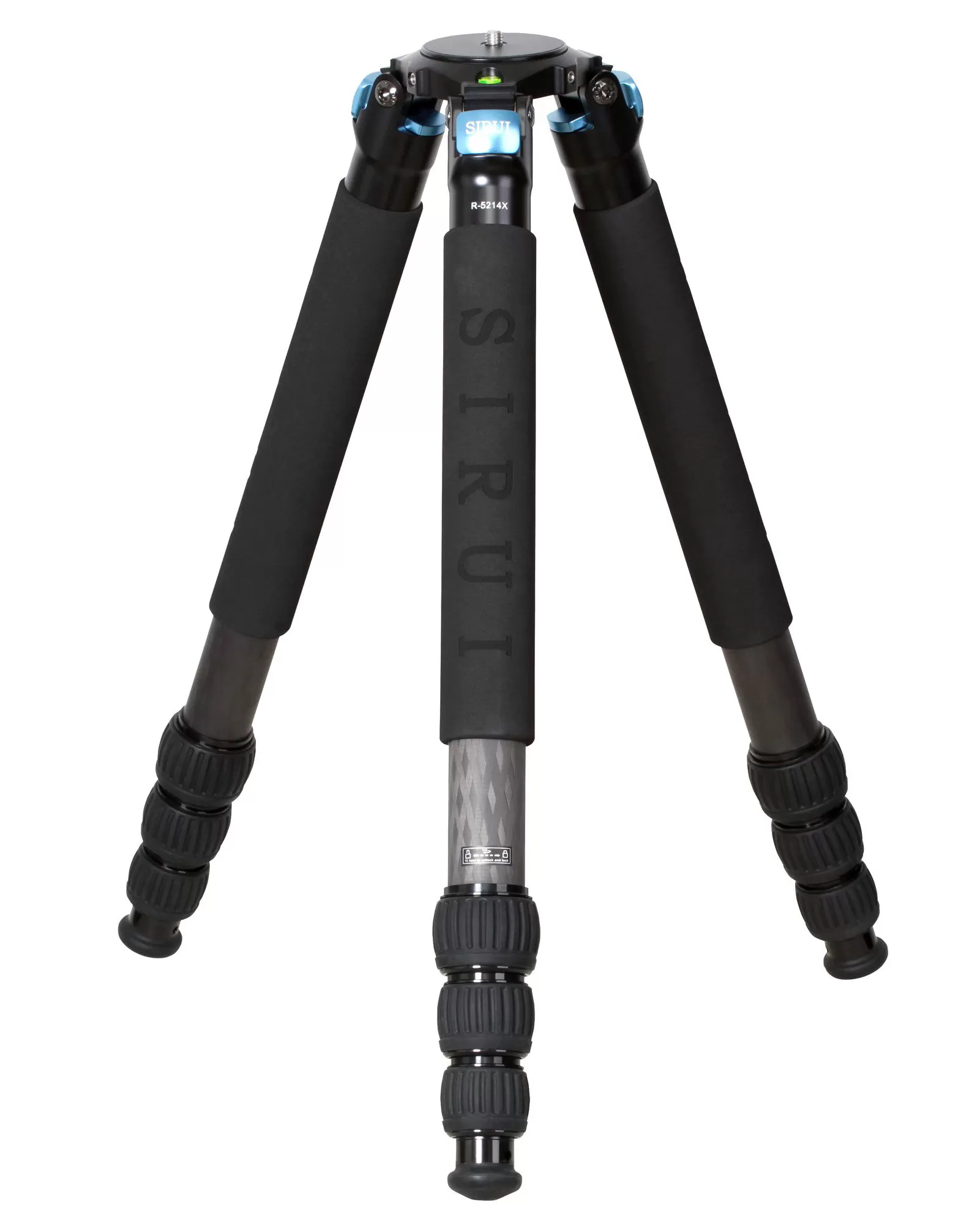 Chân máy ảnh Sirui R-5214X