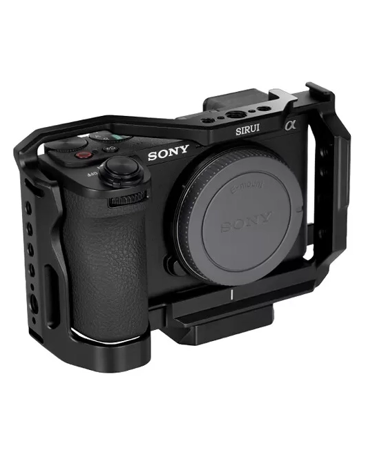Sirui Camera Cage for Sony A6700