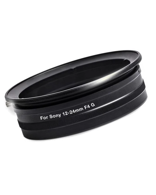 Haida Adapter ring for Sony 12-24mm F4G (Hệ M15) - HD4324