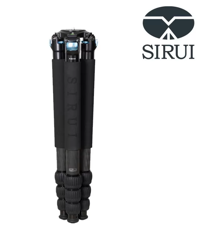 Chân máy ảnh Sirui R-5214X