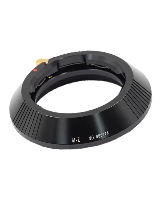 Ngàm chuyển đổi TTArtisan Leica M-Z (Leica M - Nikon Z)