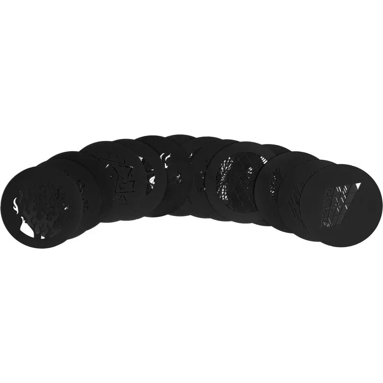 Sirui Stepless Zoom Projector Lens (18 to 36°)