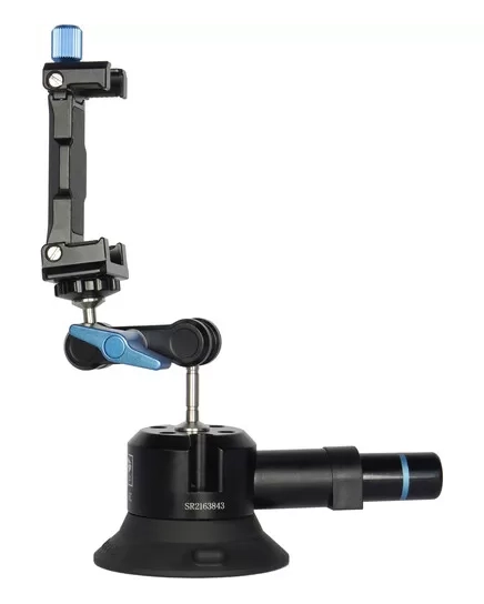 Kẹp hút chân không Sirui Suction Cup MA-SC (Mouting Kit)