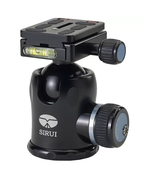 Đầu củ chân Sirui K-30X