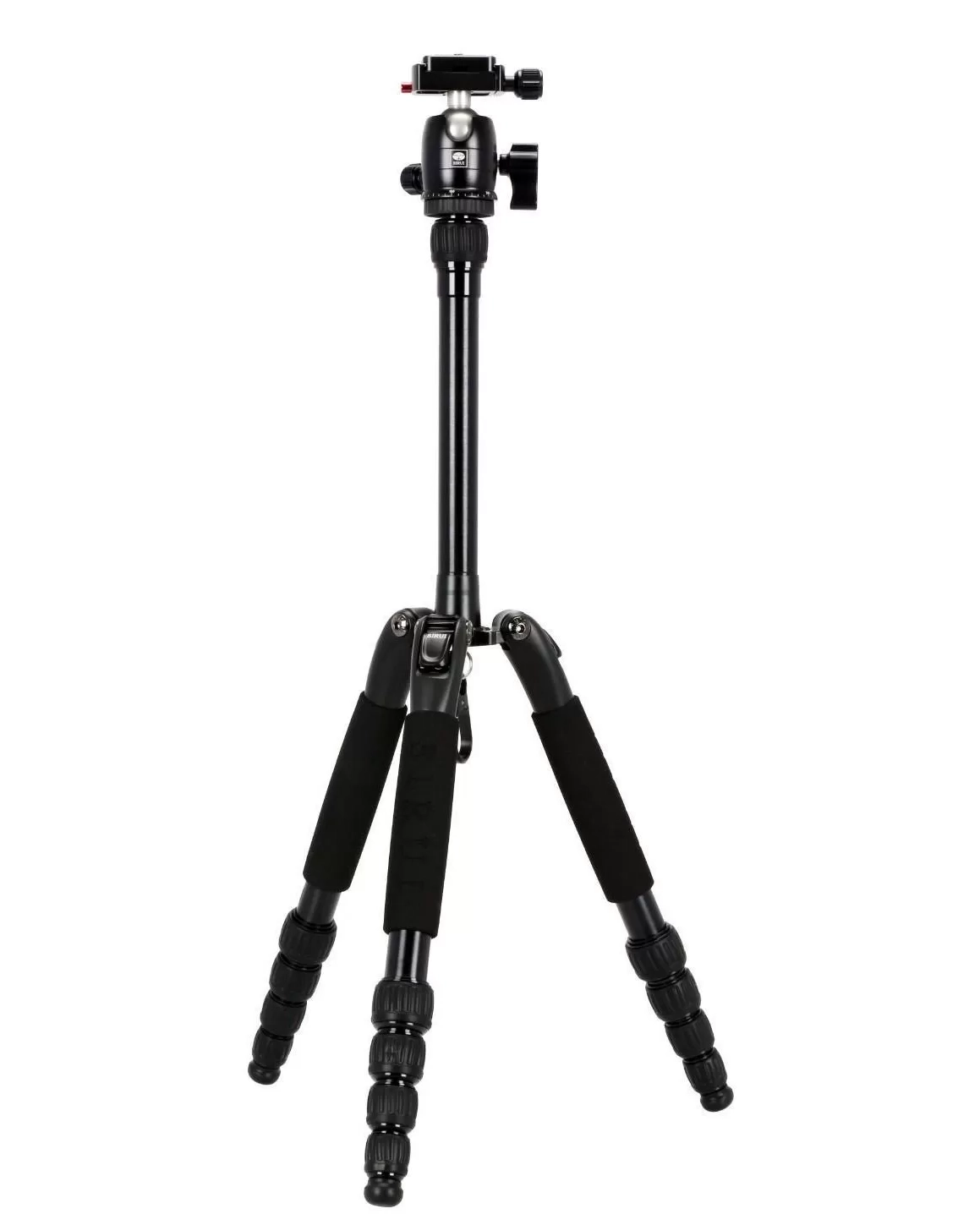 Chân máy ảnh SIRUI T-005SK + Ball Head B00K