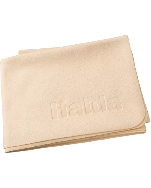 Khăn lau ống kính chuyên dụng HAIDA - Microfiber