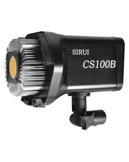 Đèn Led studio Sirui CS100B