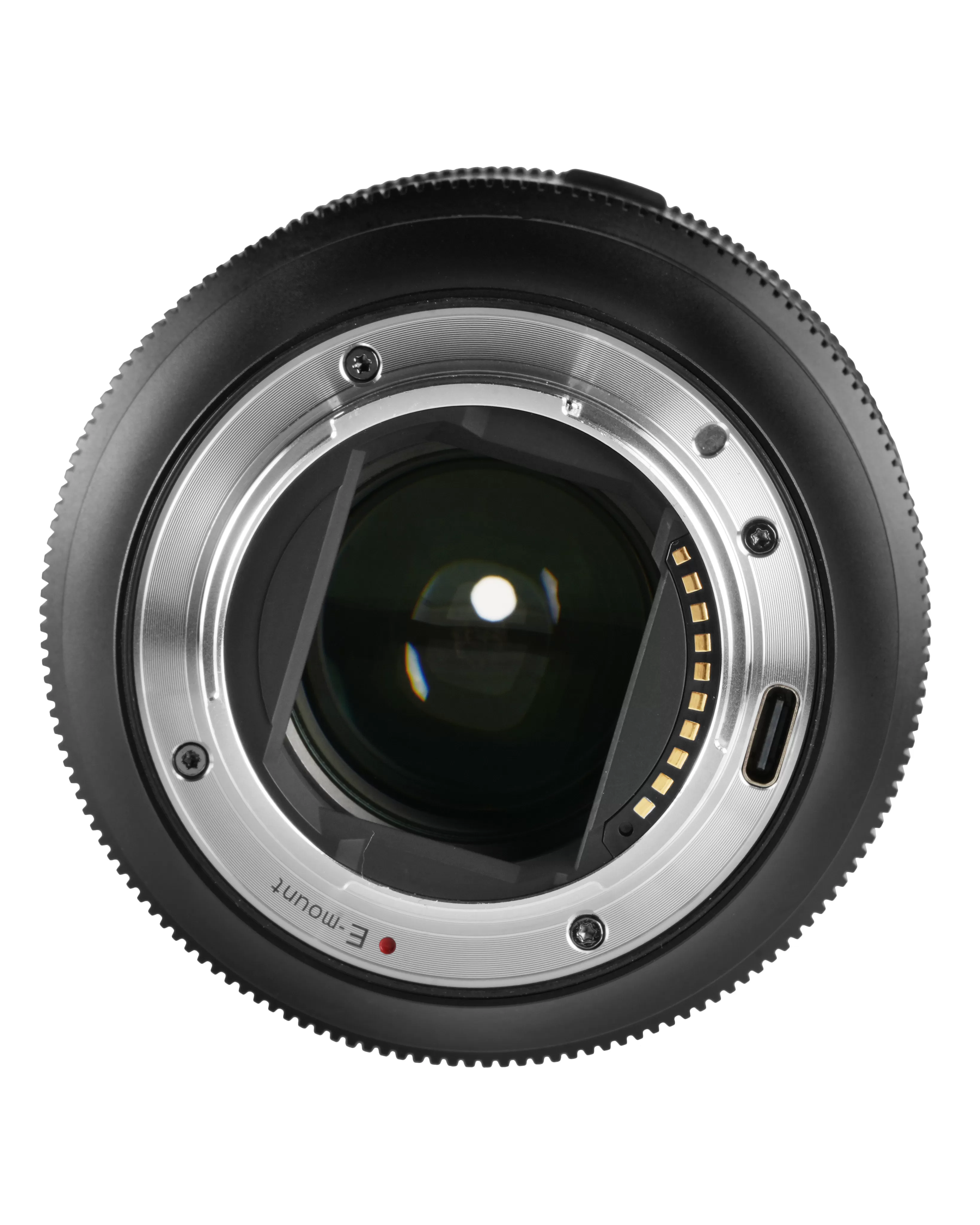 Lens Sirui Aurora 85mm F1.4 for Sony E, Nikon Z, Lumix L, Fuji XF - Full-frame autofocus