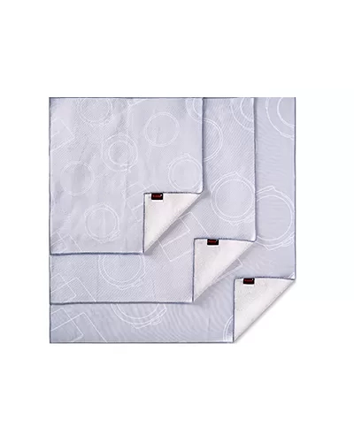 Khăn tự dính bảo vệ máy ảnh Haida - Haida Magic Stick It Wrapper Cloth - HD4655