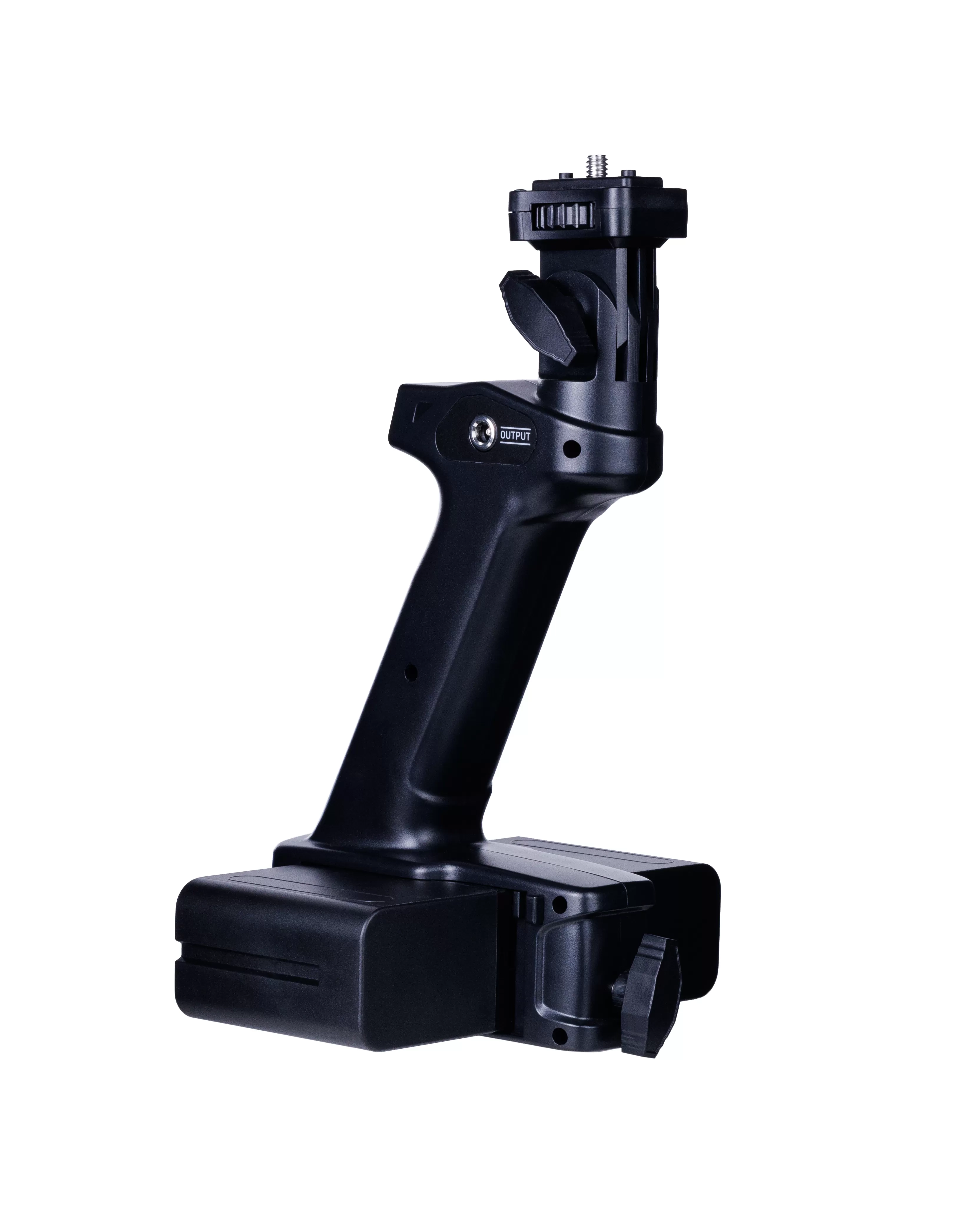 Tay cầm dùng cho pin rời LIYADI (Công suất 65W)