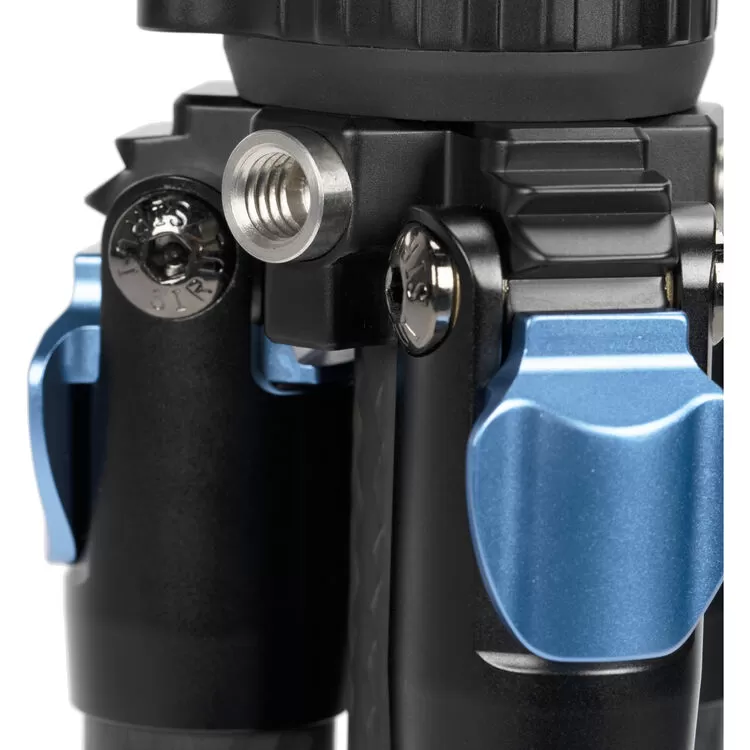 Chân máy ảnh chuyên nghiệp Carbon Fiber Sirui L-324F