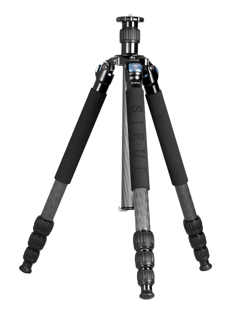 Chân máy ảnh Carbon SIRUI R-2214X